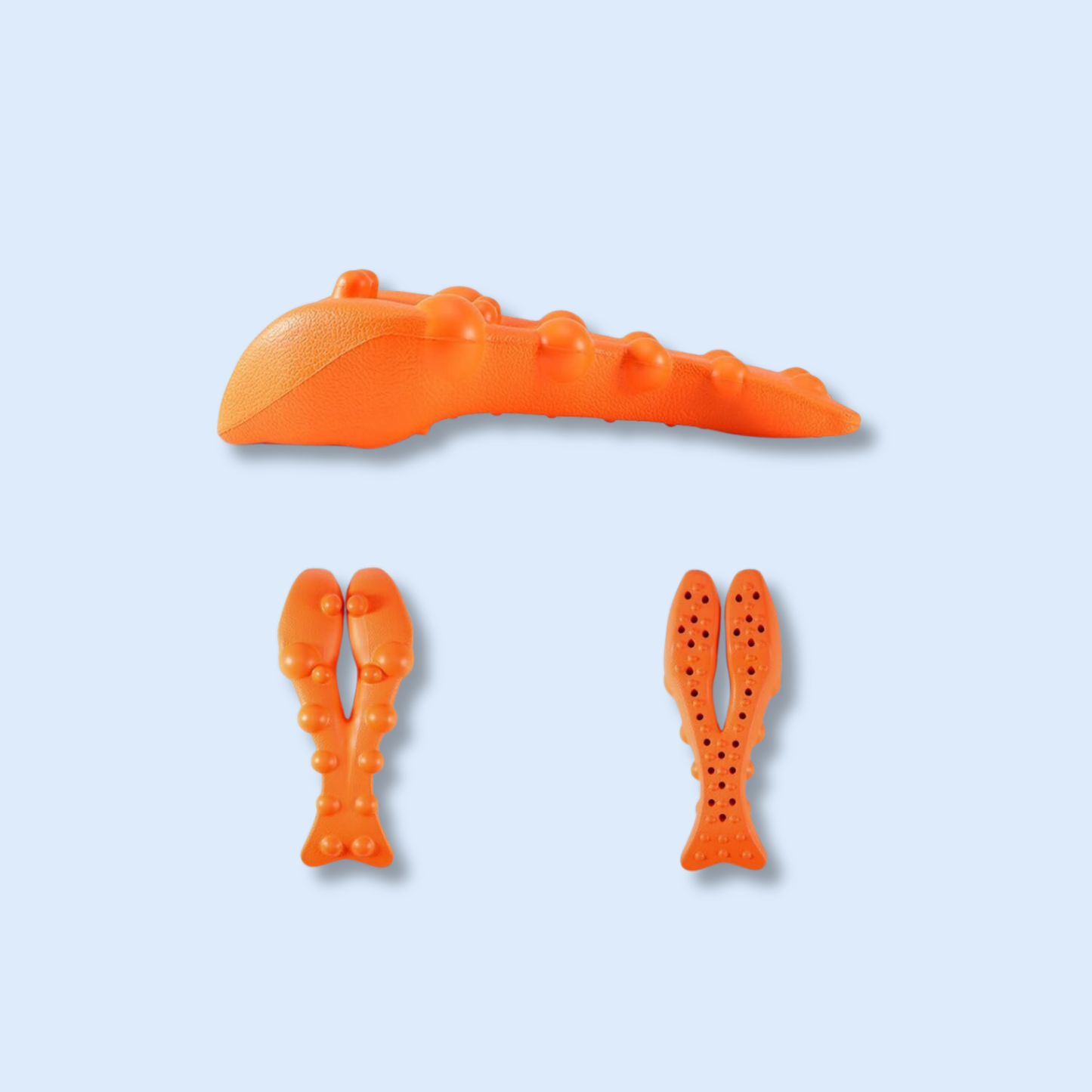 Evde Masör Rahatlığı - Boyun, Sırt ve Baş Ağrılarından Kurtulun