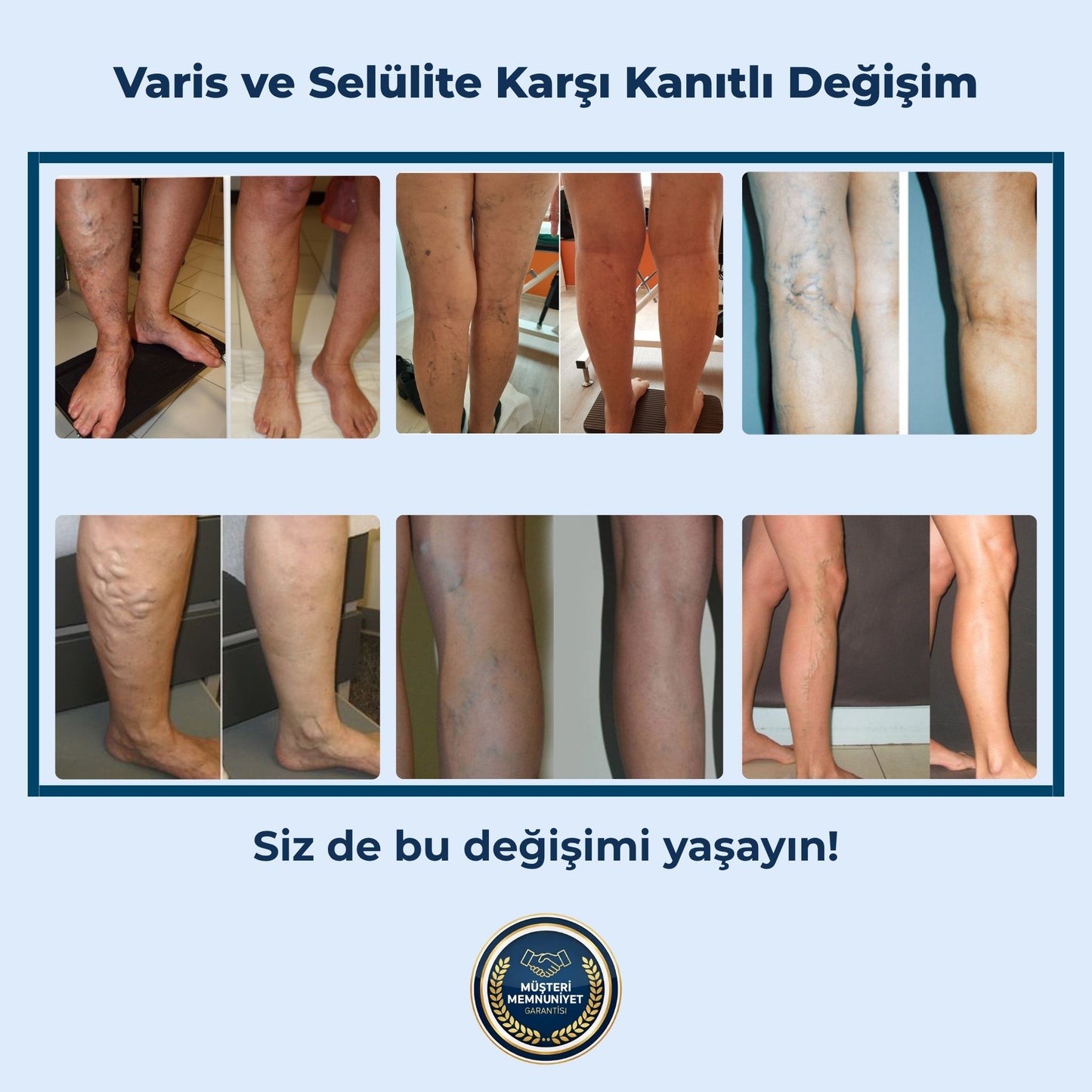 Feedenze 3'lü Etki Varis Çorabı