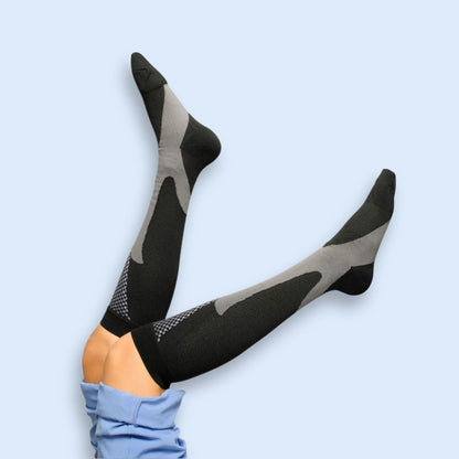 Feedenze 3'lü Etki Varis Çorabı