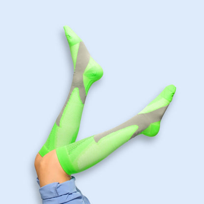 Feedenze 3'lü Etki Varis Çorabı