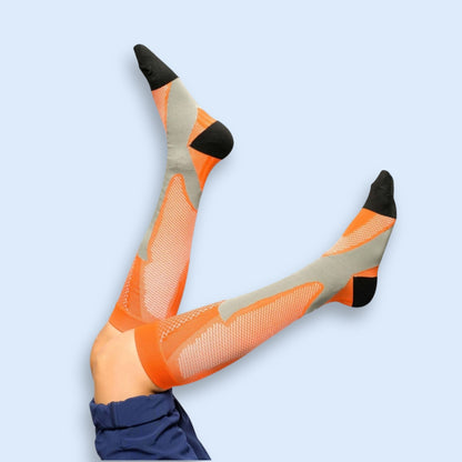 Feedenze 3'lü Etki Varis Çorabı