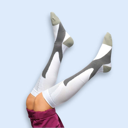 Feedenze 3'lü Etki Varis Çorabı