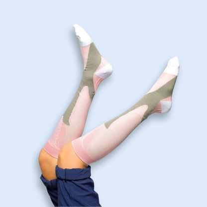 Feedenze 3'lü Etki Varis Çorabı